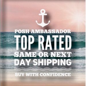 🤗 Welcome to my closet